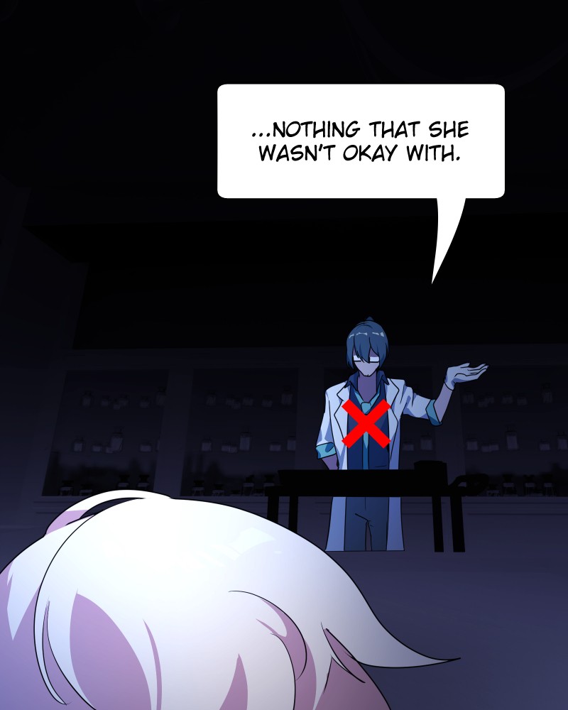 I’m the Grim Reaper chapter 99 - page 88