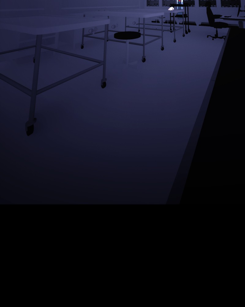 I’m the Grim Reaper chapter 99 - page 93