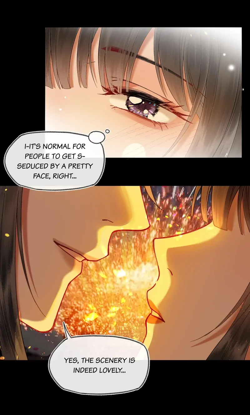 Let me go, your Majesty! (Official) Chapter 43 - page 21