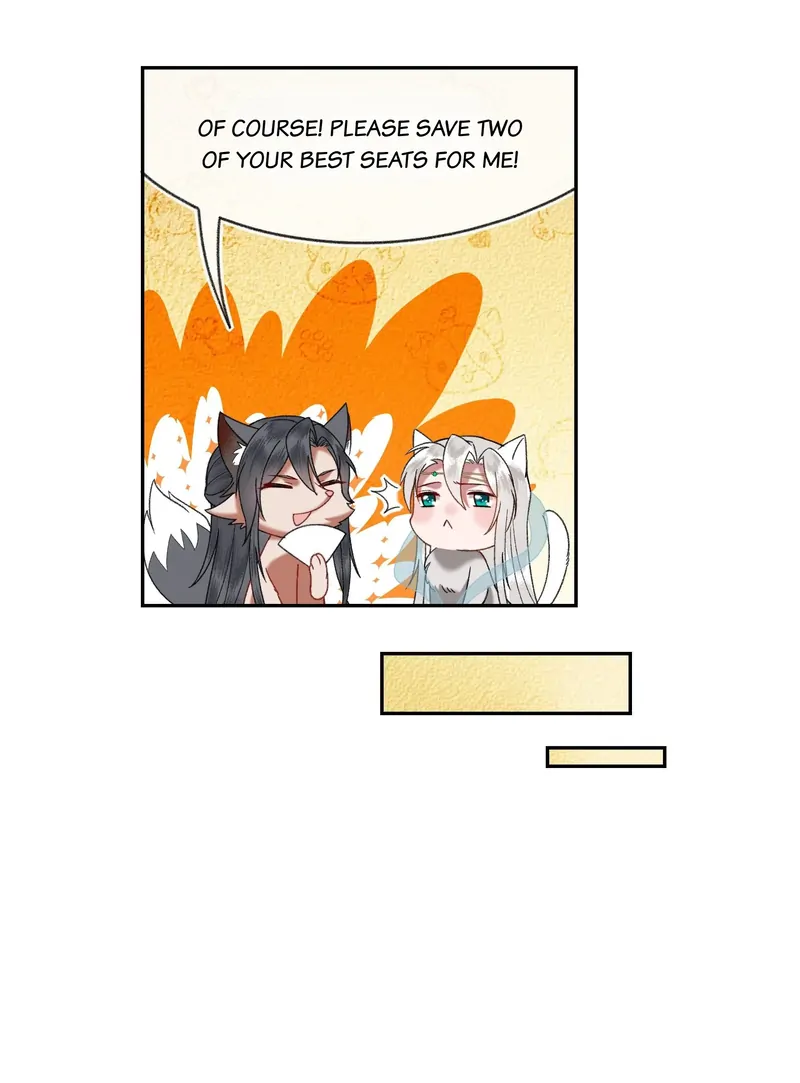 Let me go, your Majesty! (Official) Chapter 42 - page 14