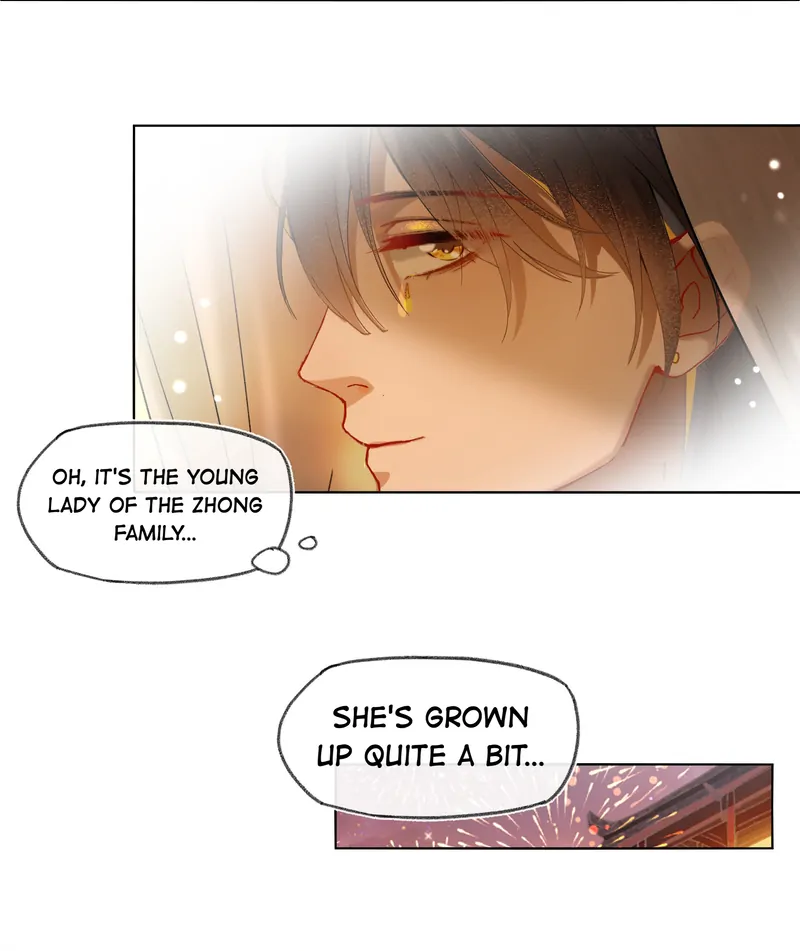 Let me go, your Majesty! (Official) Chapter 25 - page 8