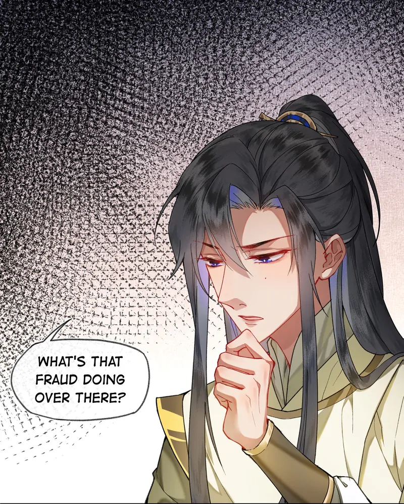 Let me go, your Majesty! (Official) Chapter 25 - page 9