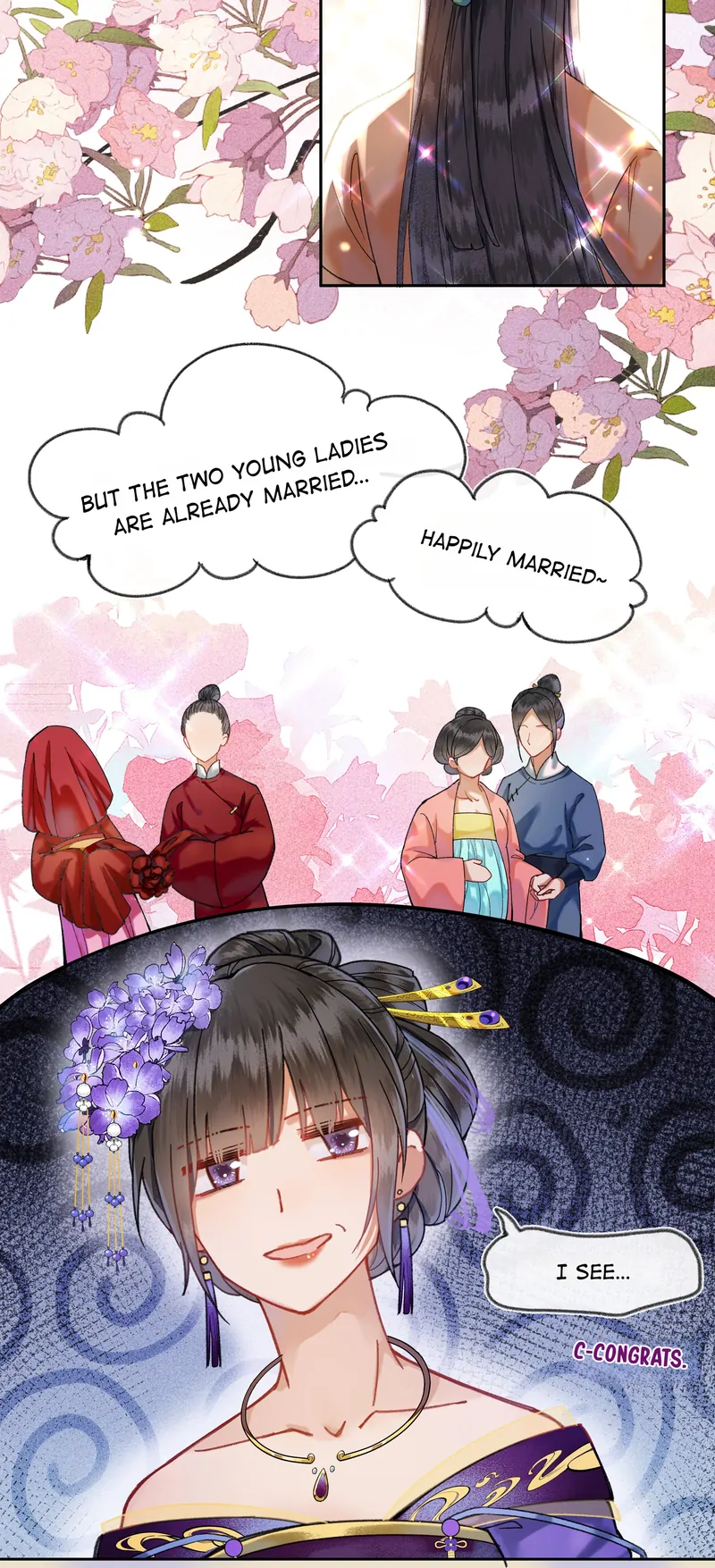 Let me go, your Majesty! (Official) Chapter 18 - page 16