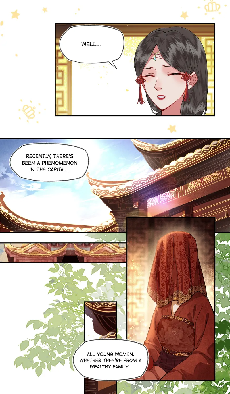 Let me go, your Majesty! (Official) Chapter 18 - page 20
