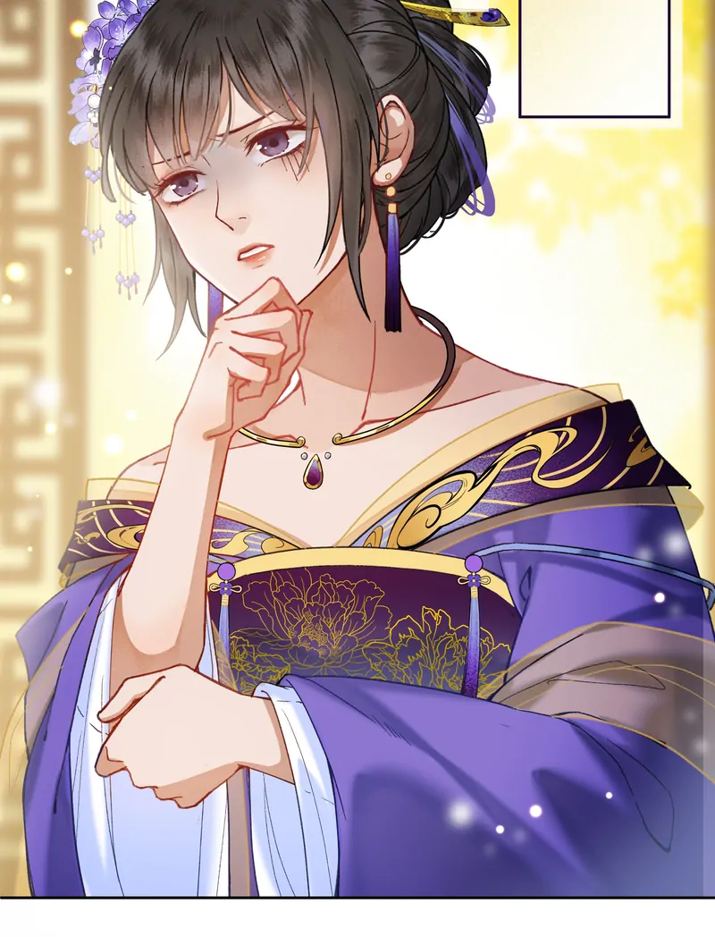 Let me go, your Majesty! (Official) Chapter 18 - page 3