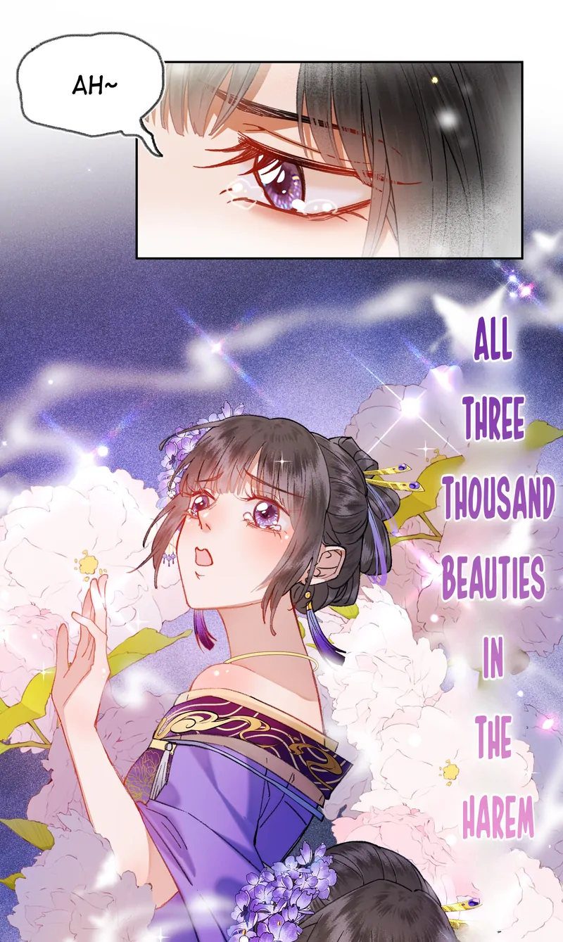 Let me go, your Majesty! (Official) Chapter 18 - page 4