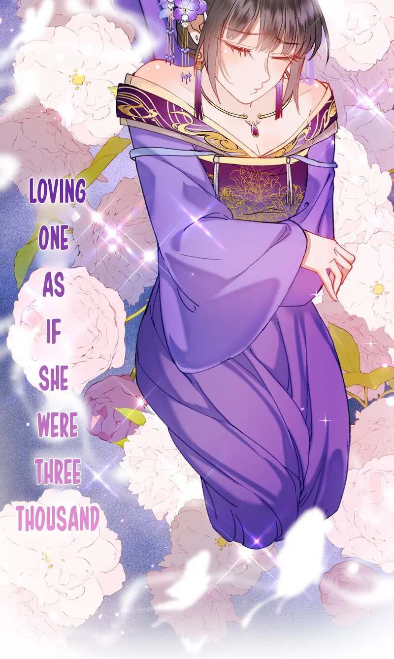 Let me go, your Majesty! (Official) Chapter 18 - page 5