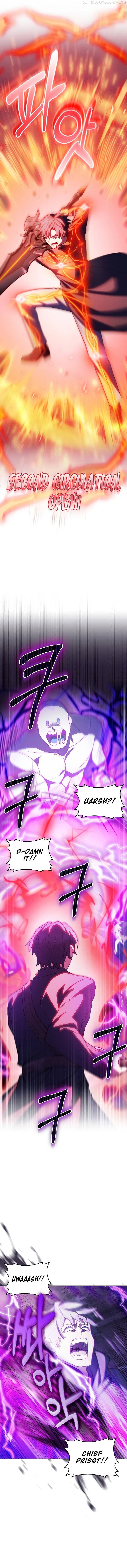 I Regressed to My Ruined Family Chapter 33 - page 14