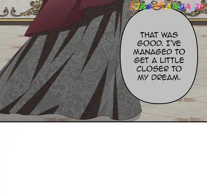 The Empress of Ashes Chapter 44 - page 37