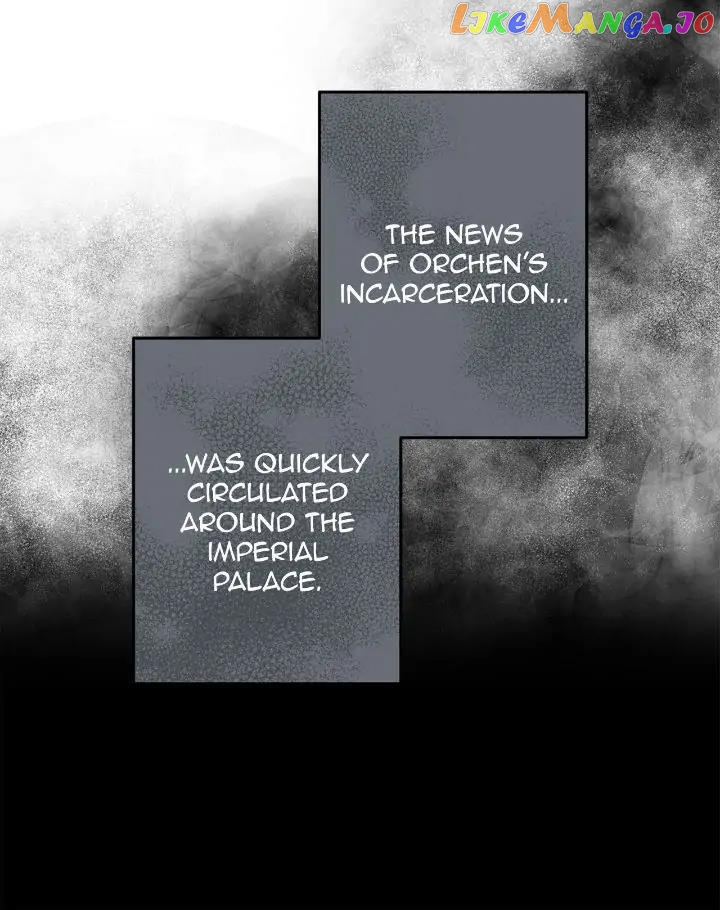 The Empress of Ashes Chapter 44 - page 4