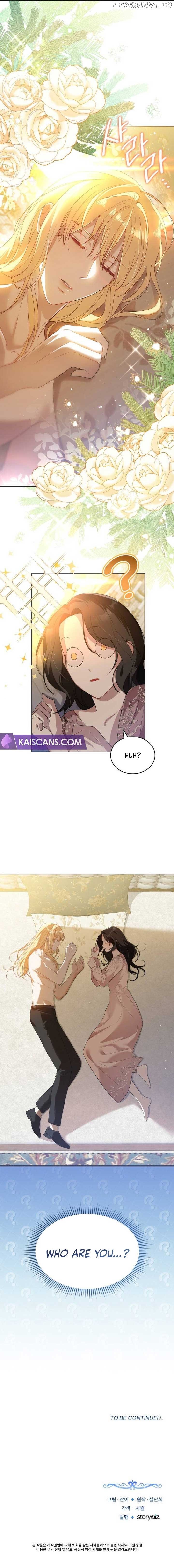 The Duke’s Villainous Daughter Is Depressed Chapter 3 - page 9