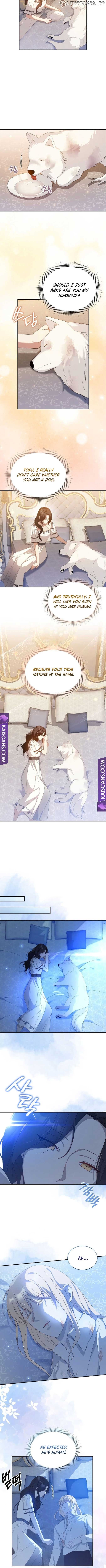 The Duke’s Villainous Daughter Is Depressed Chapter 13 - page 7