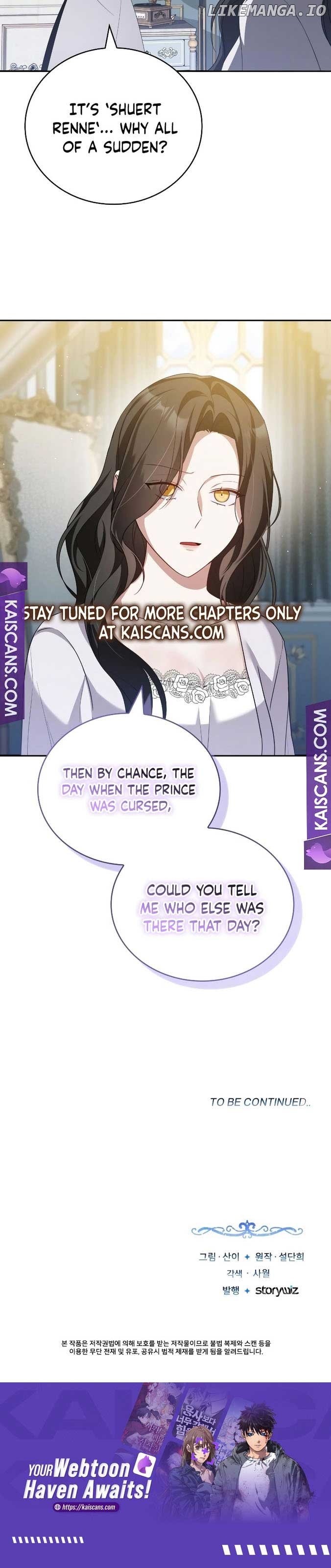 The Duke’s Villainous Daughter Is Depressed Chapter 12 - page 9