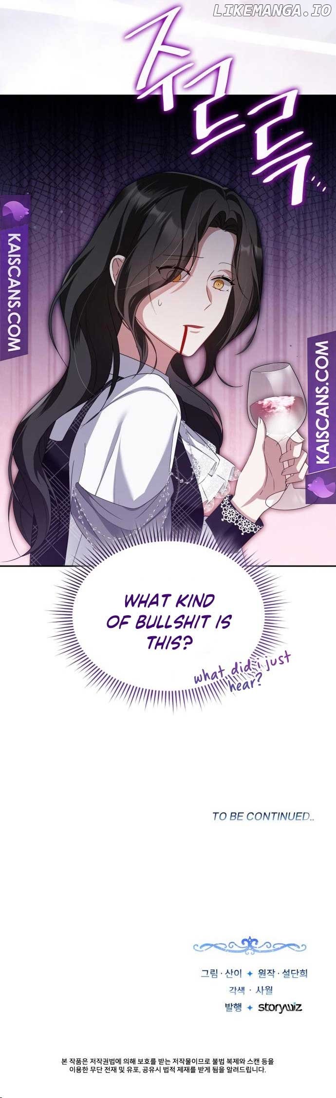 The Duke’s Villainous Daughter Is Depressed Chapter 11 - page 9