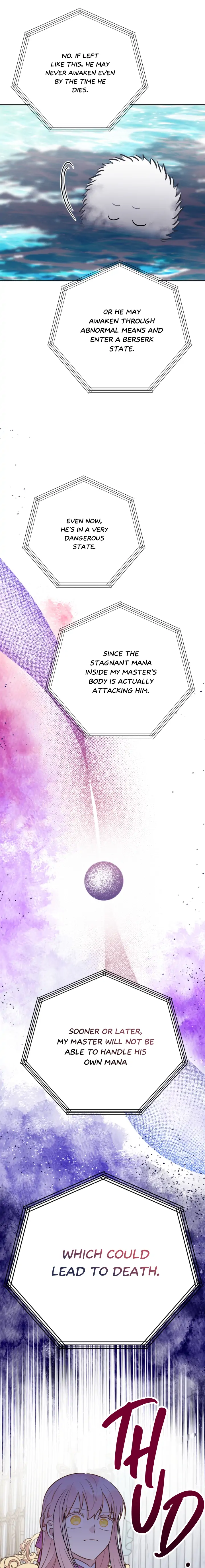 He Awakened When I Died Chapter 5 - page 5