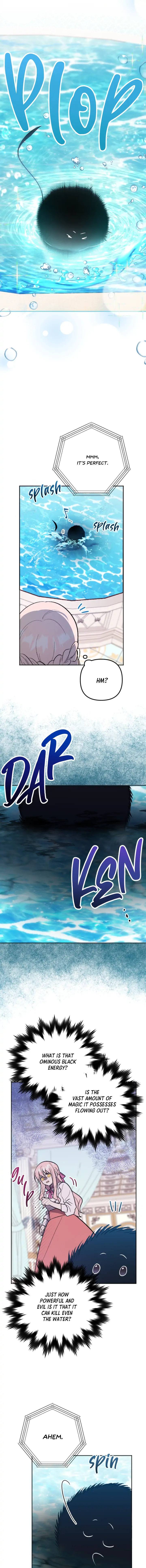 He Awakened When I Died Chapter 4 - page 16