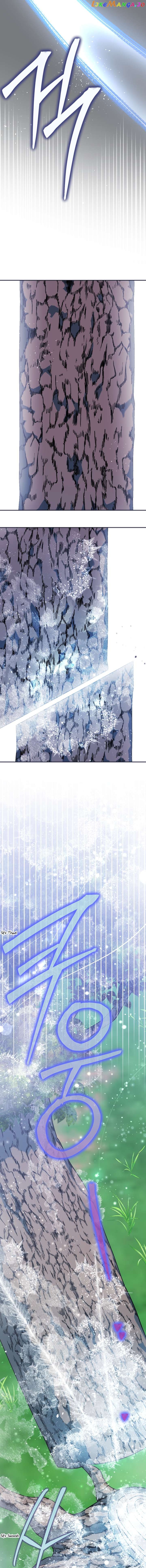 He Awakened When I Died Chapter 34 - page 14