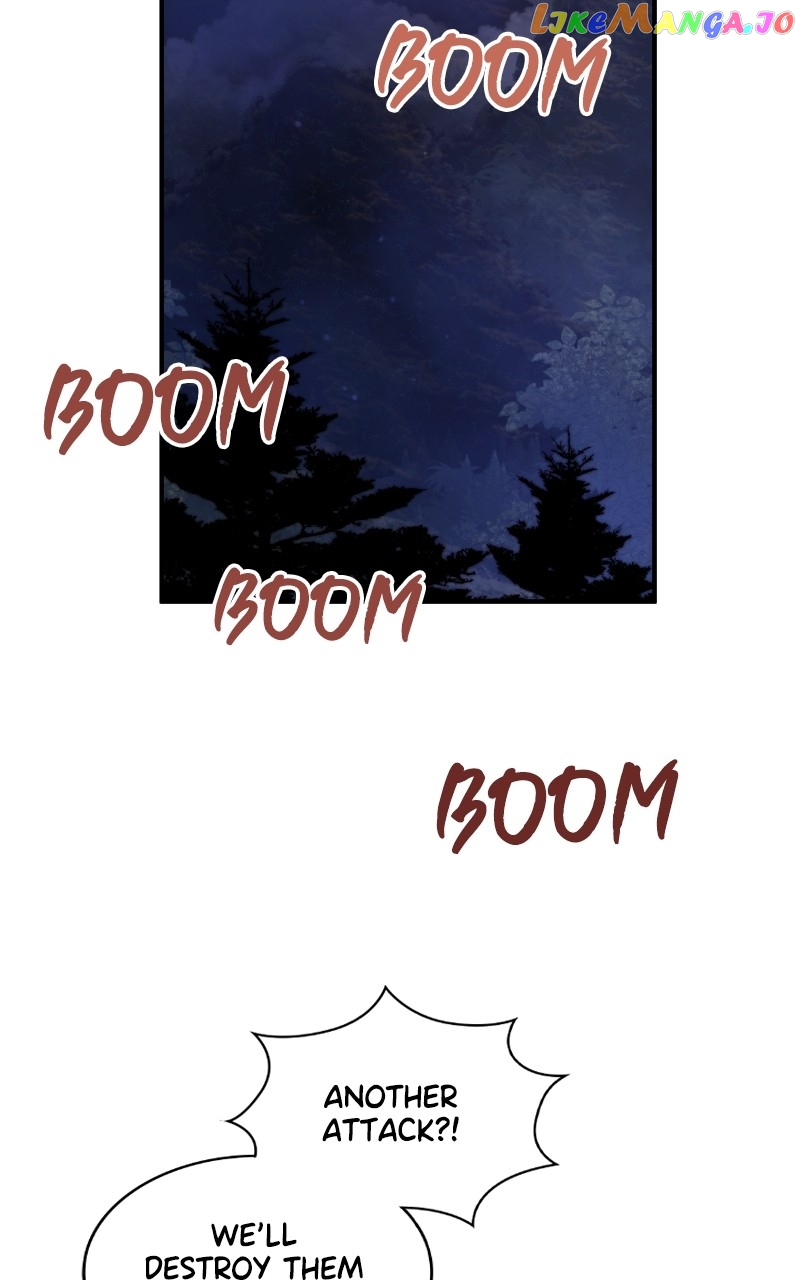Pouring Money Into the Underdog Mercenaries Chapter 56 - page 14