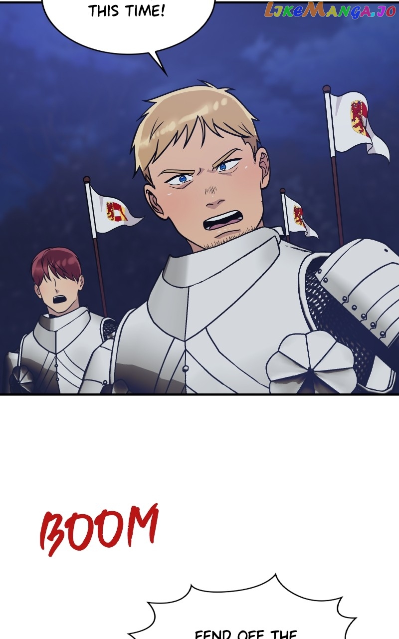 Pouring Money Into the Underdog Mercenaries Chapter 56 - page 15
