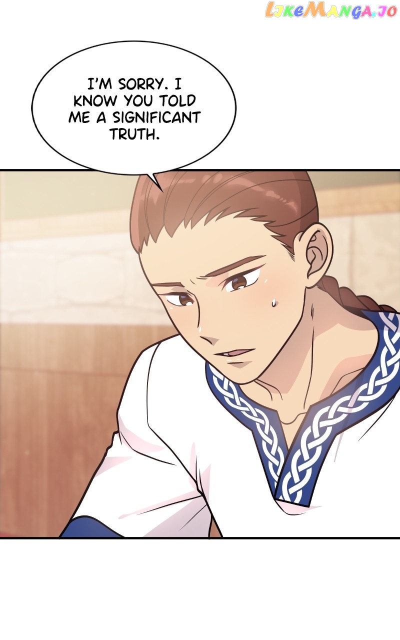 Pouring Money Into the Underdog Mercenaries Chapter 56 - page 2