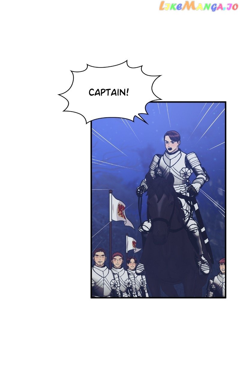Pouring Money Into the Underdog Mercenaries Chapter 56 - page 20