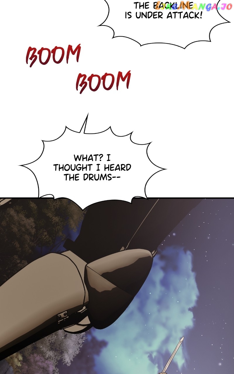 Pouring Money Into the Underdog Mercenaries Chapter 56 - page 22