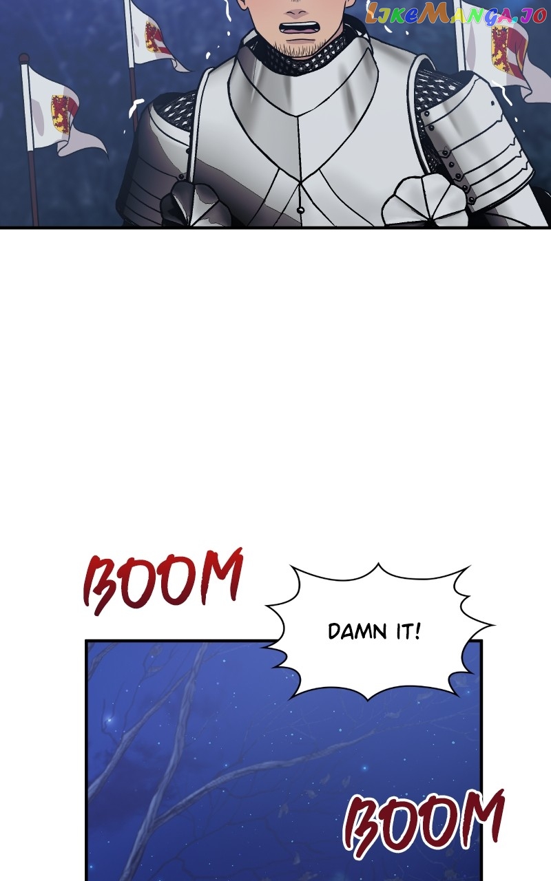 Pouring Money Into the Underdog Mercenaries Chapter 56 - page 25