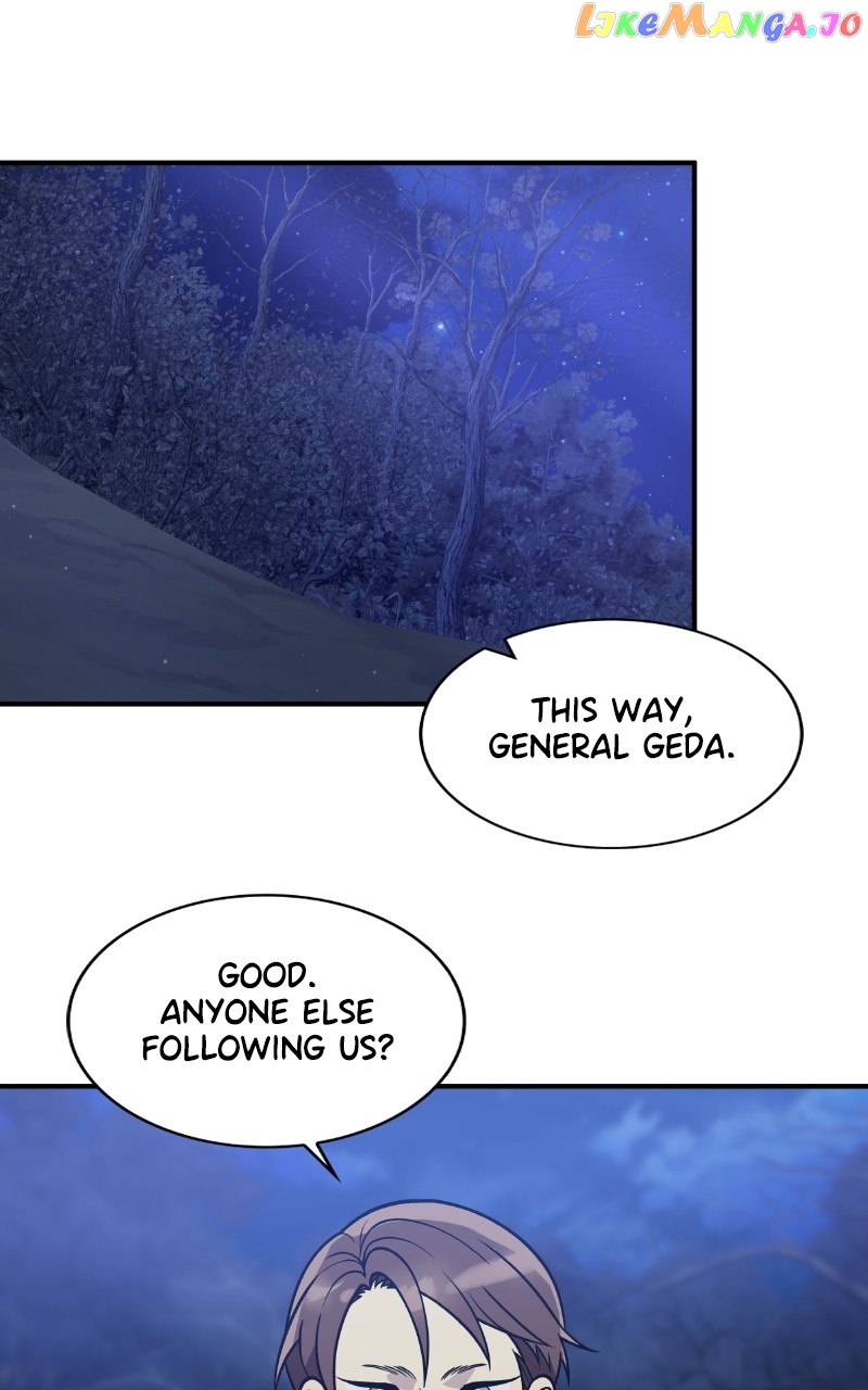 Pouring Money Into the Underdog Mercenaries Chapter 56 - page 27
