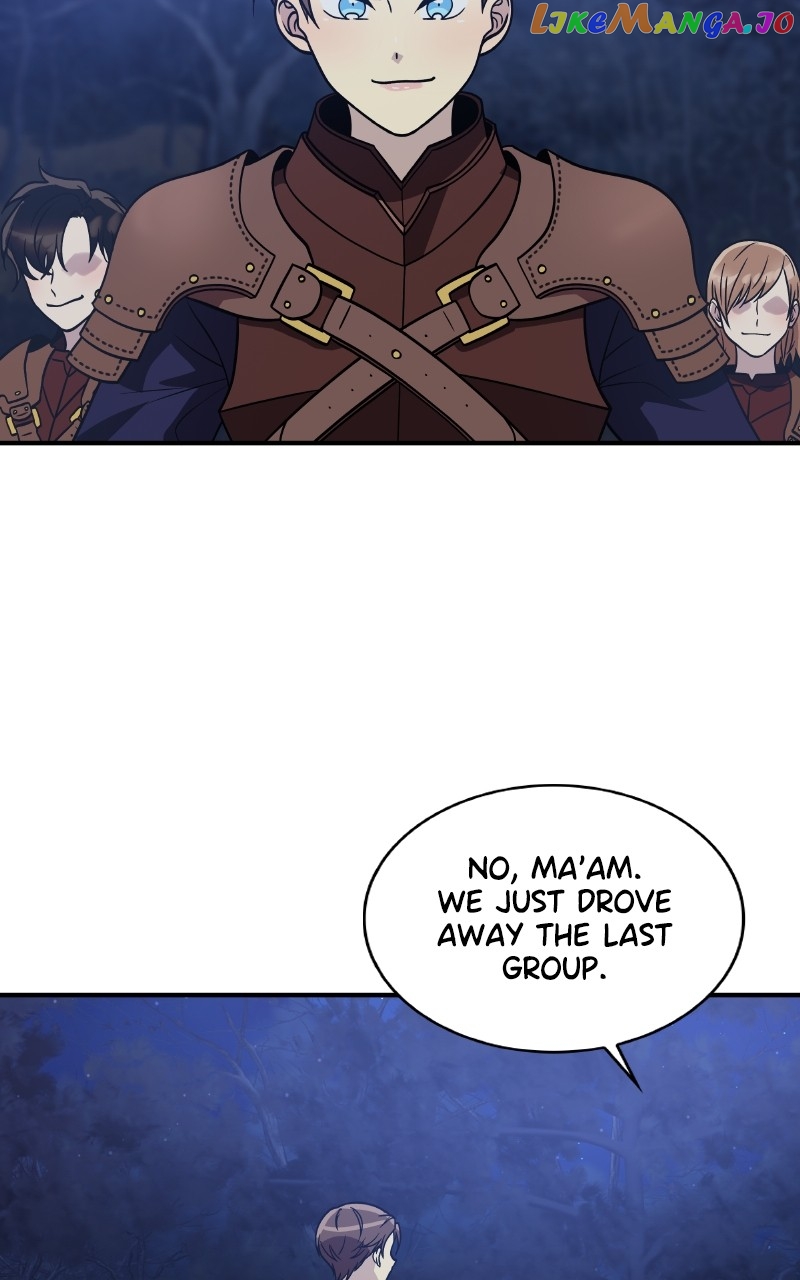 Pouring Money Into the Underdog Mercenaries Chapter 56 - page 28