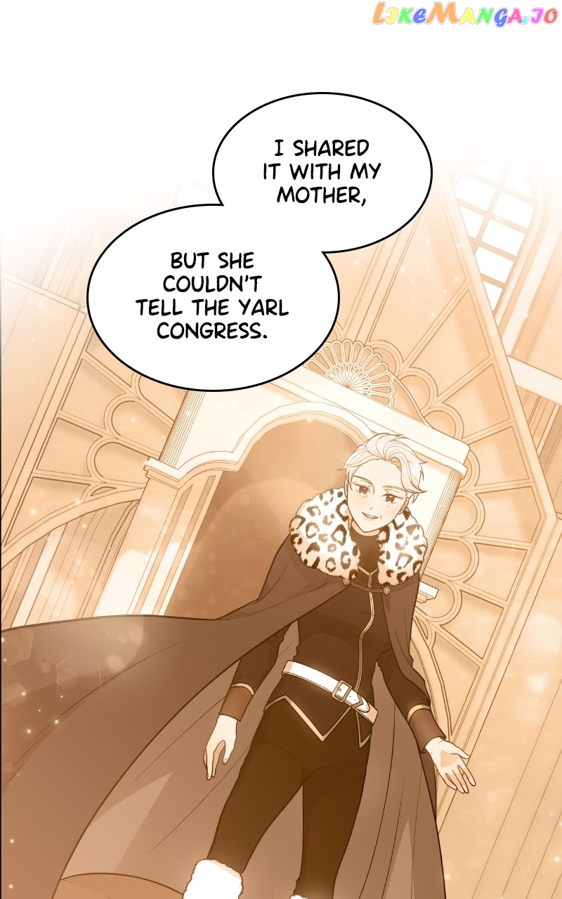 Pouring Money Into the Underdog Mercenaries Chapter 56 - page 3