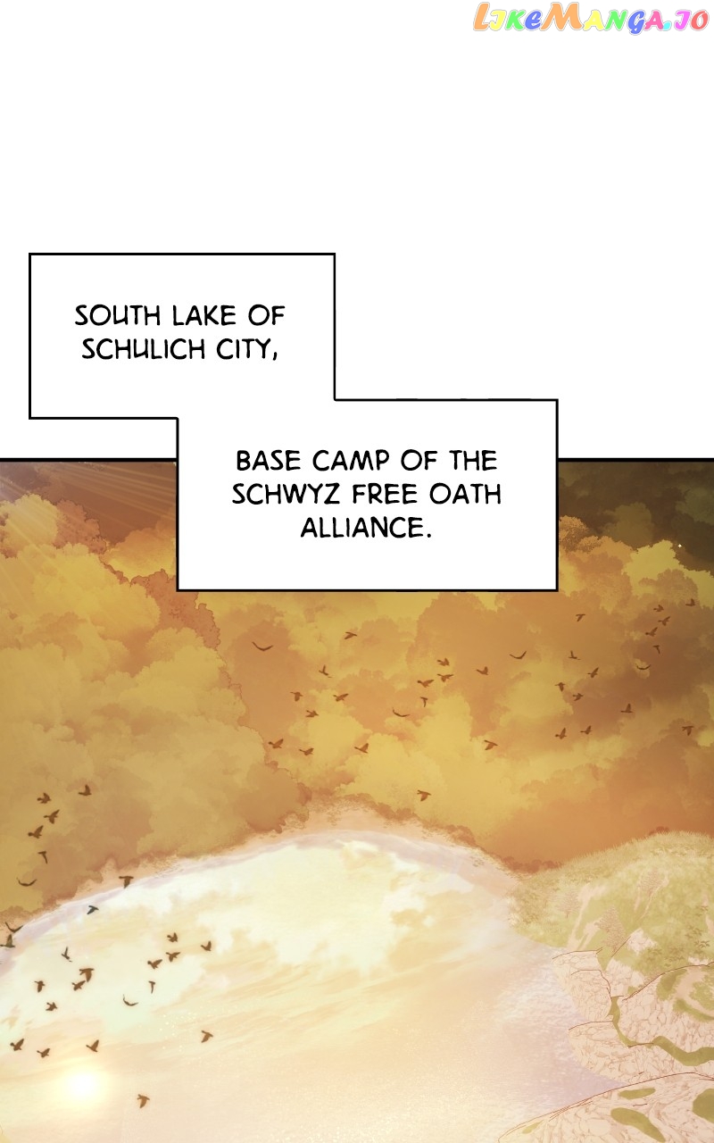 Pouring Money Into the Underdog Mercenaries Chapter 56 - page 34