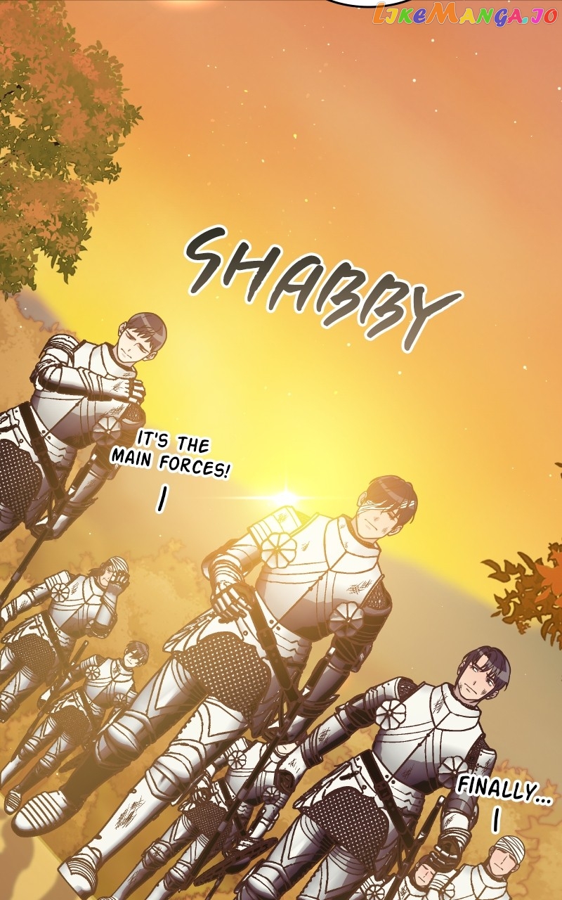 Pouring Money Into the Underdog Mercenaries Chapter 56 - page 36