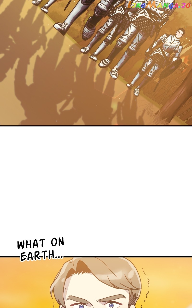 Pouring Money Into the Underdog Mercenaries Chapter 56 - page 37