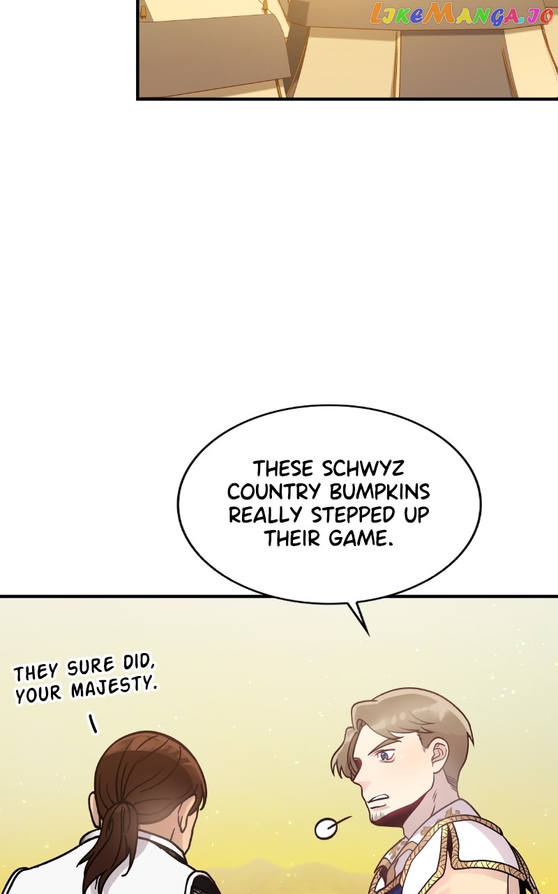 Pouring Money Into the Underdog Mercenaries Chapter 56 - page 40