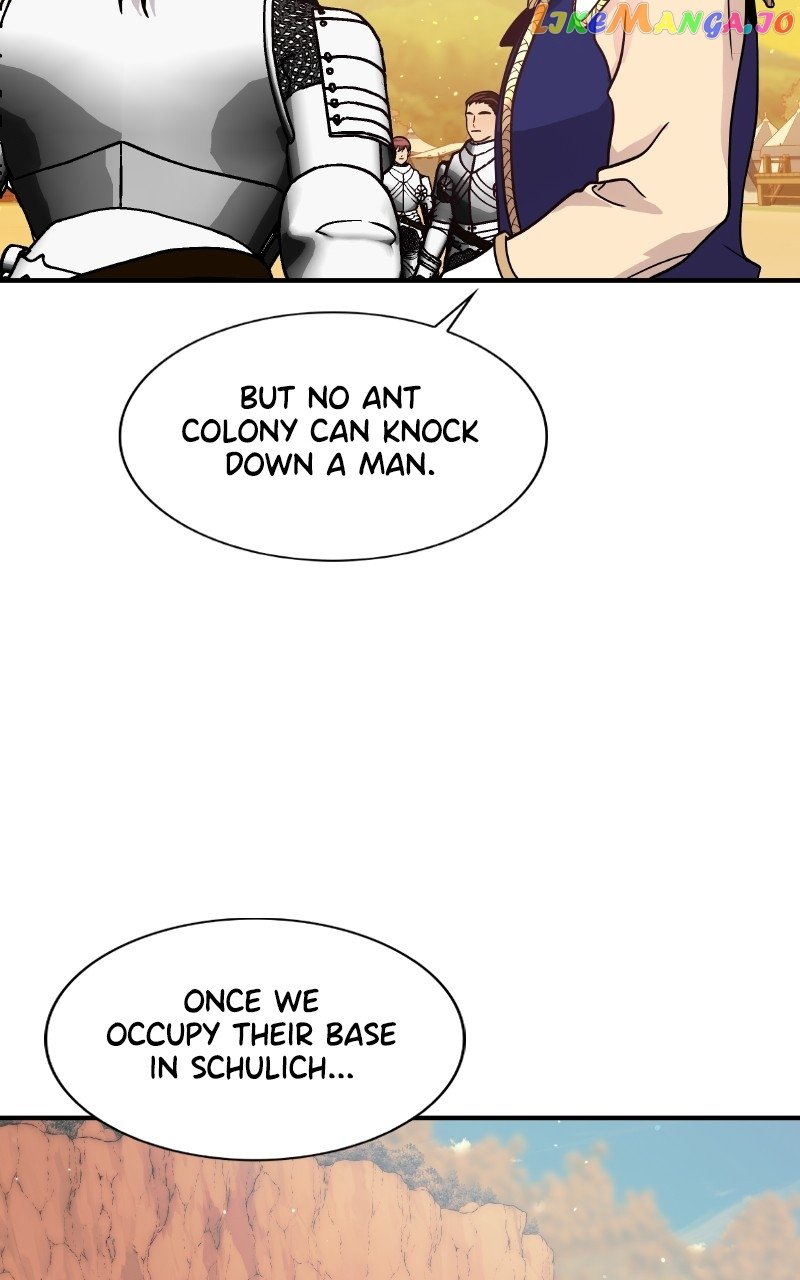 Pouring Money Into the Underdog Mercenaries Chapter 56 - page 41