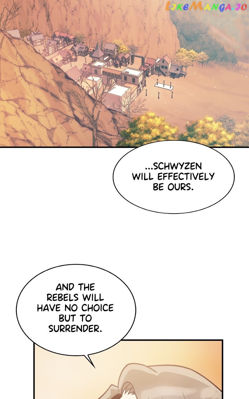 Pouring Money Into the Underdog Mercenaries Chapter 56 - page 42