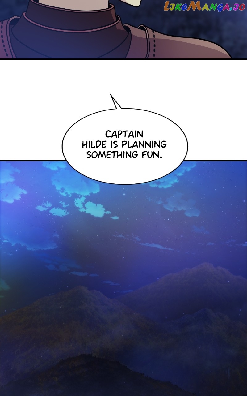 Pouring Money Into the Underdog Mercenaries Chapter 56 - page 52