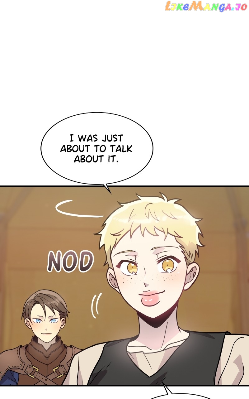Pouring Money Into the Underdog Mercenaries Chapter 56 - page 57