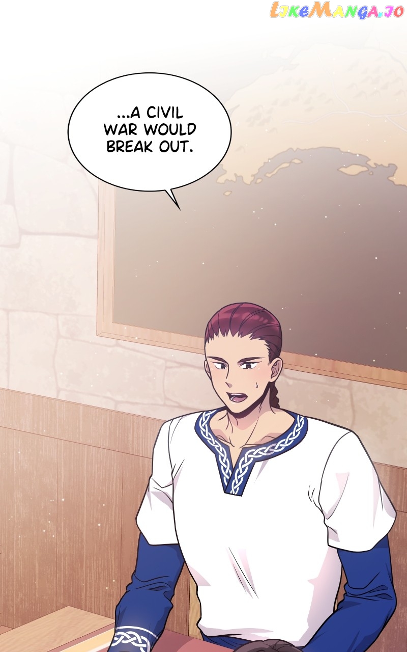 Pouring Money Into the Underdog Mercenaries Chapter 56 - page 6