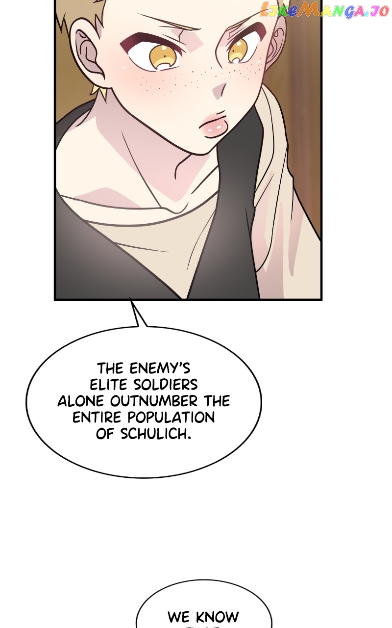 Pouring Money Into the Underdog Mercenaries Chapter 56 - page 60
