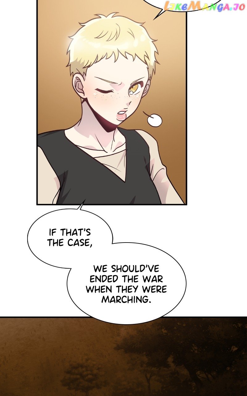 Pouring Money Into the Underdog Mercenaries Chapter 56 - page 62