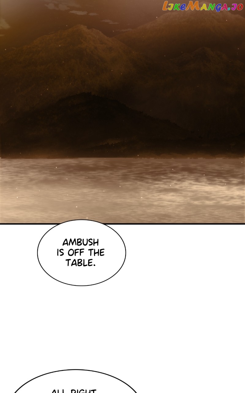 Pouring Money Into the Underdog Mercenaries Chapter 56 - page 64