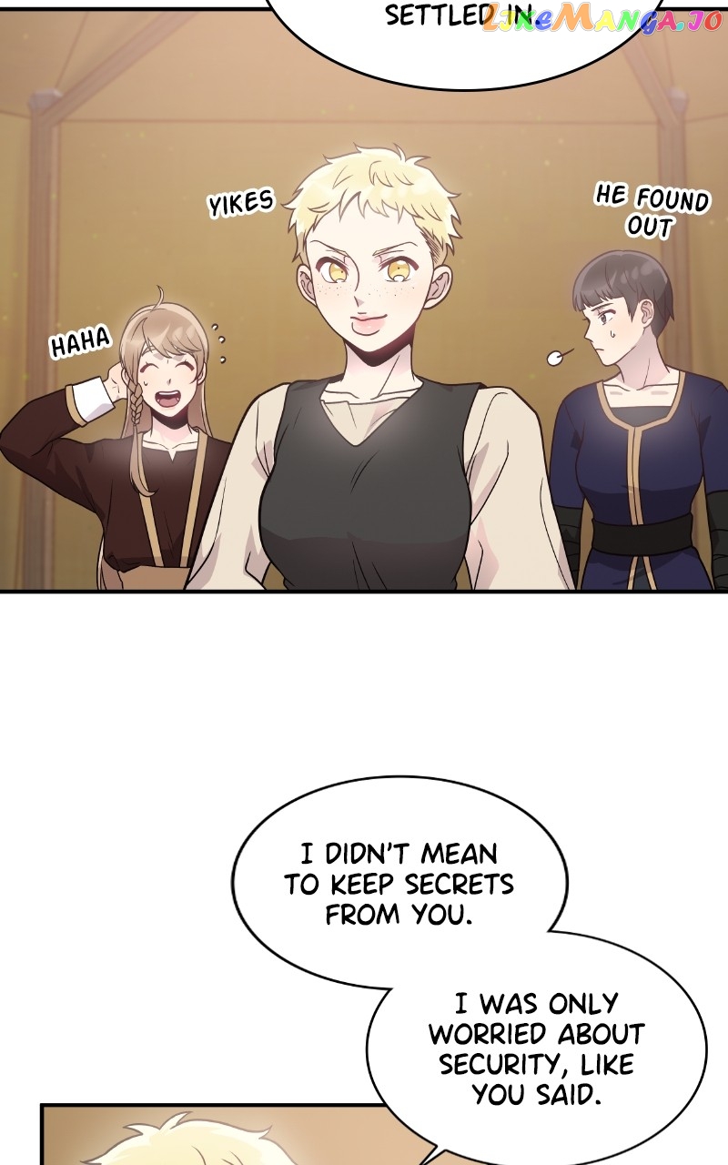 Pouring Money Into the Underdog Mercenaries Chapter 56 - page 69