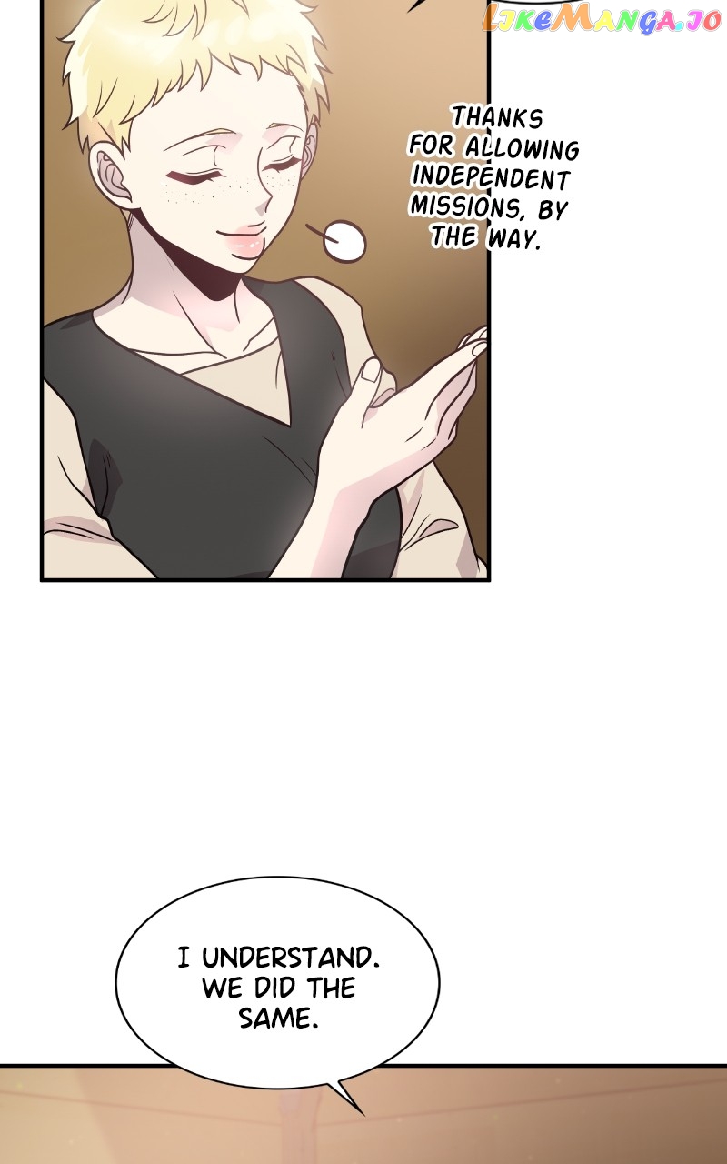 Pouring Money Into the Underdog Mercenaries Chapter 56 - page 70