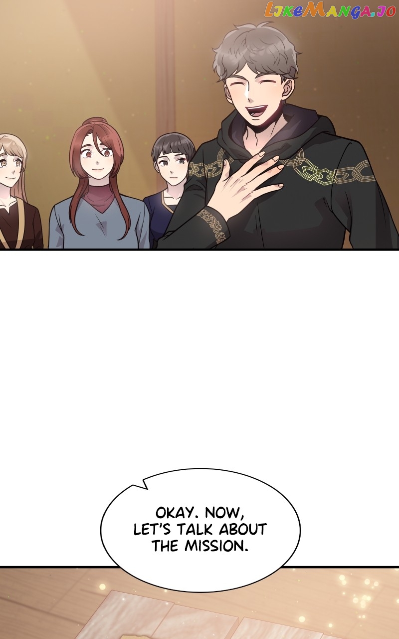 Pouring Money Into the Underdog Mercenaries Chapter 56 - page 71