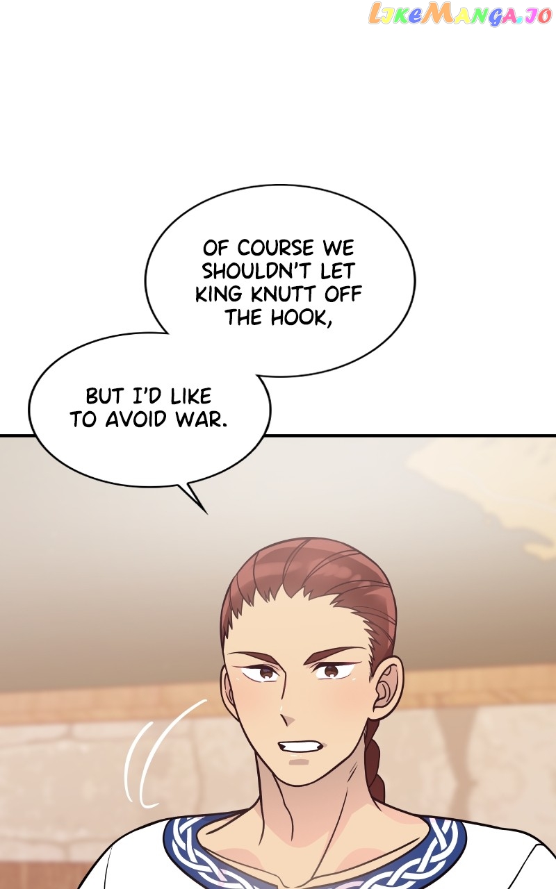 Pouring Money Into the Underdog Mercenaries Chapter 56 - page 8