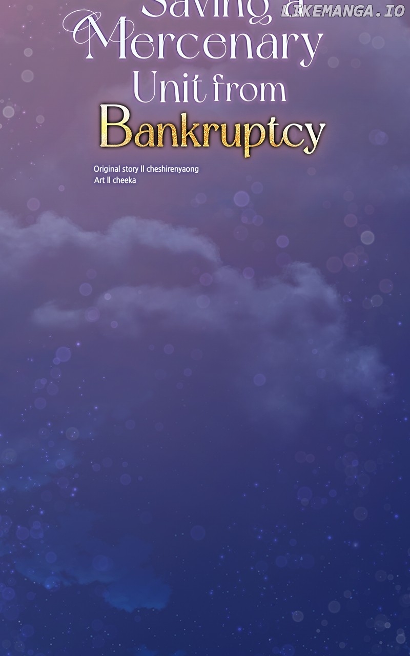 Pouring Money Into the Underdog Mercenaries Chapter 67 - page 12