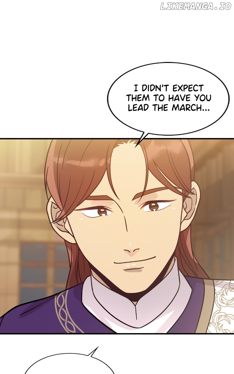 Pouring Money Into the Underdog Mercenaries Chapter 67 - page 38