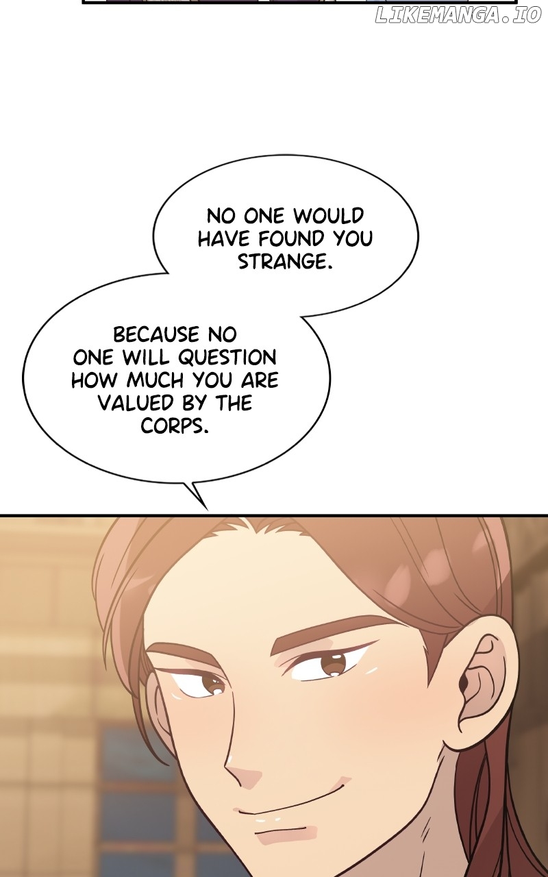 Pouring Money Into the Underdog Mercenaries Chapter 67 - page 40