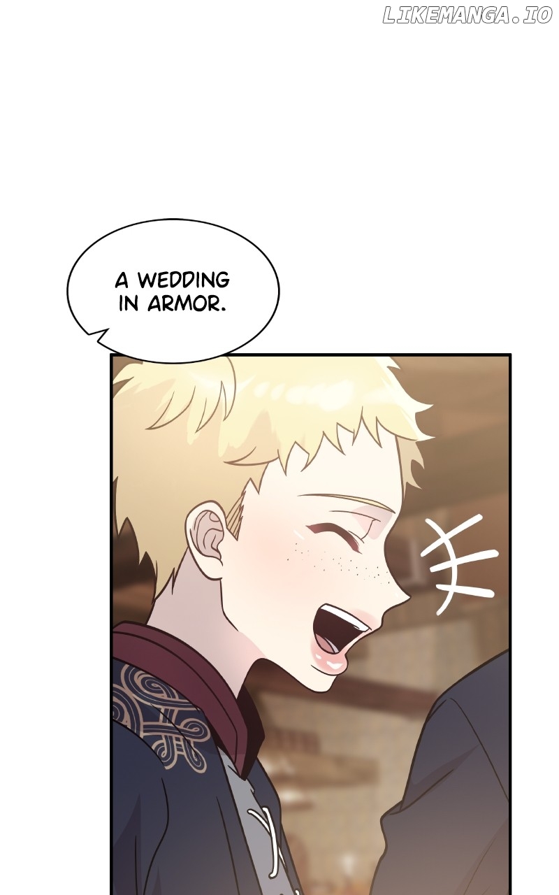 Pouring Money Into the Underdog Mercenaries Chapter 67 - page 44
